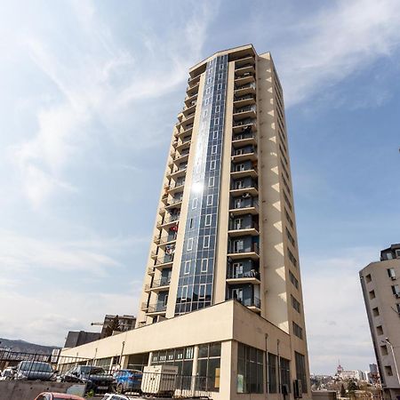Ortachala Apartments Тбілісі Екстер'єр фото