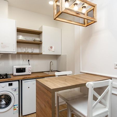 Ortachala Apartments Тбілісі Екстер'єр фото