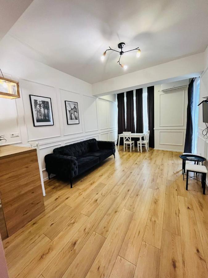 Ortachala Apartments Тбілісі Екстер'єр фото