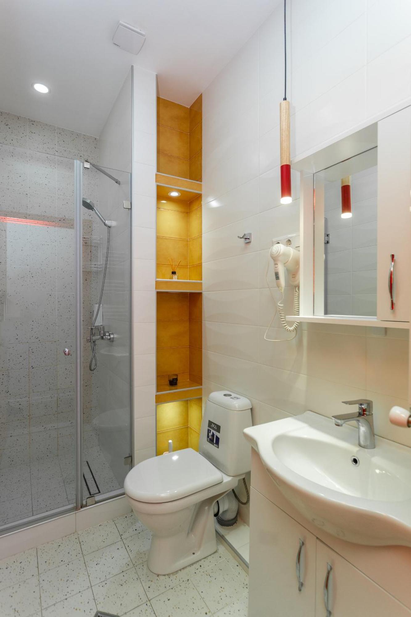 Ortachala Apartments Тбілісі Екстер'єр фото