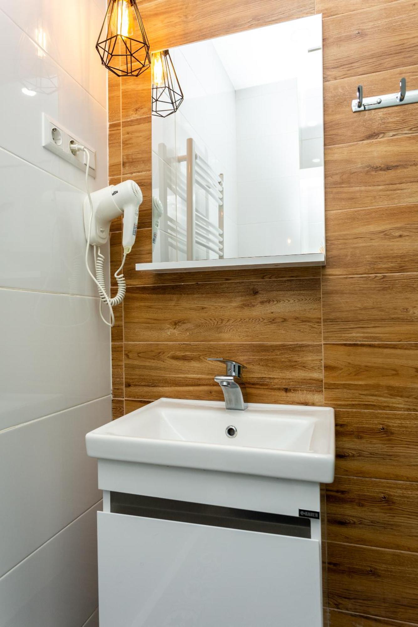 Ortachala Apartments Тбілісі Екстер'єр фото